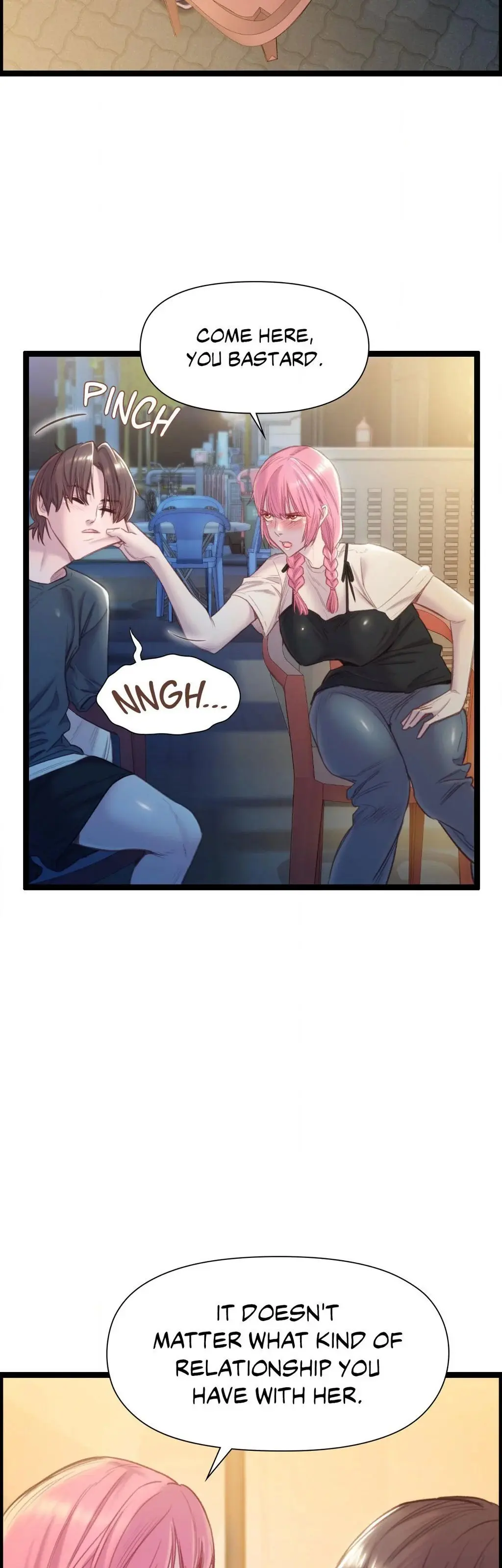 Ladies Man Chapter 27 - Page 31