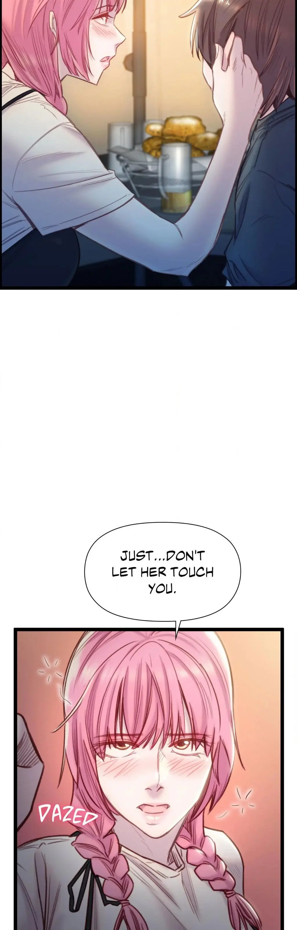 Ladies Man Chapter 27 - Page 32
