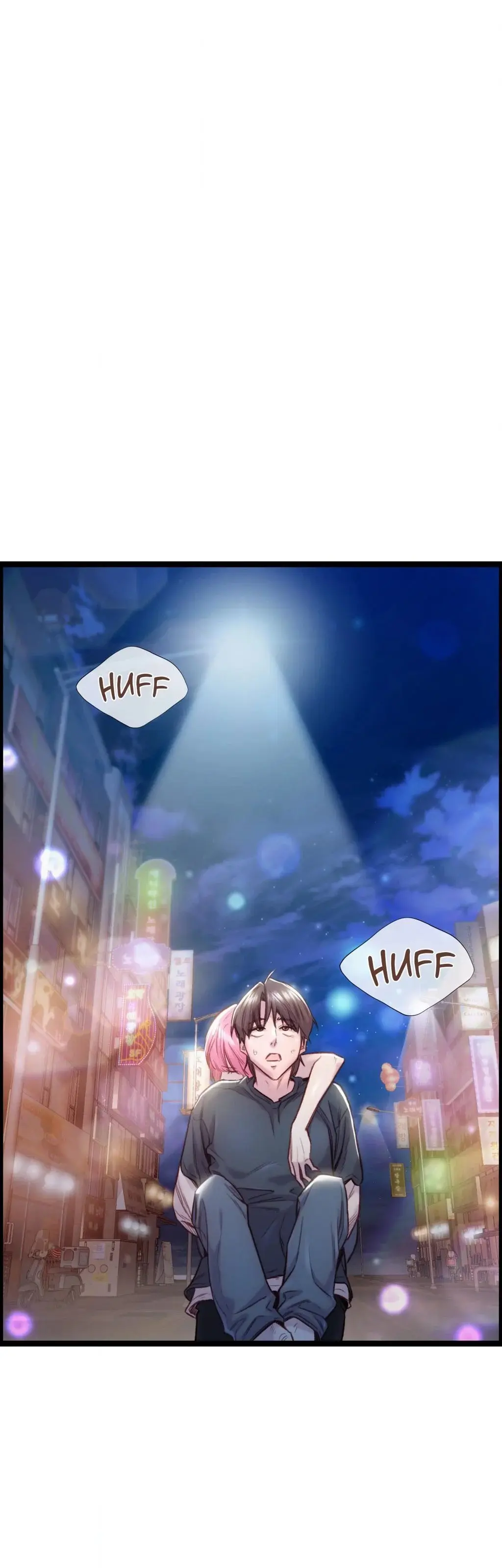 Ladies Man Chapter 27 - Page 35
