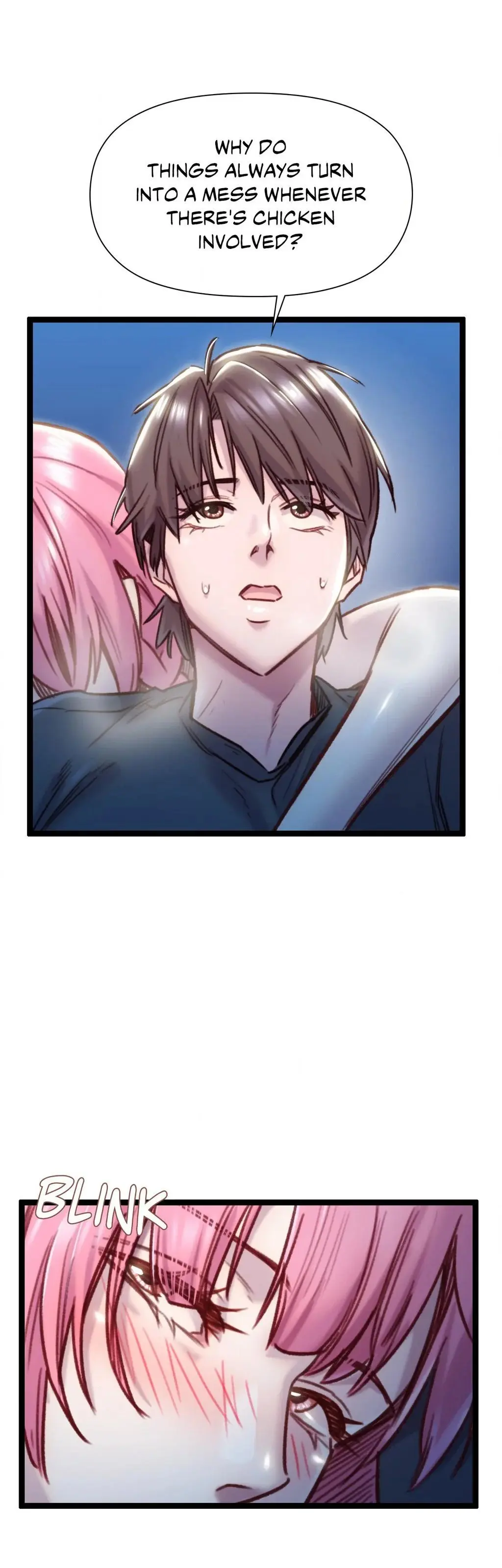Ladies Man Chapter 27 - Page 36