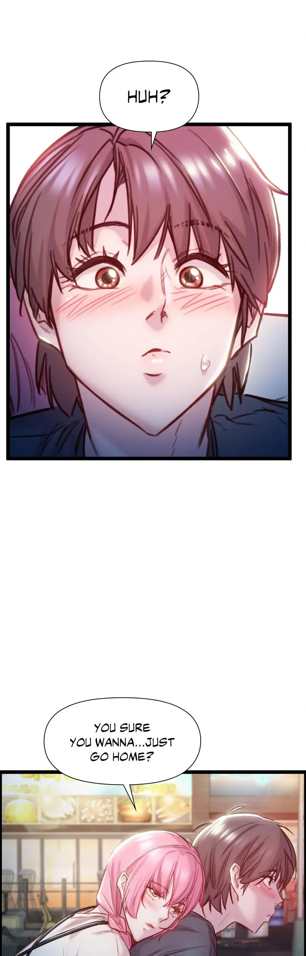 Ladies Man Chapter 27 - Page 38