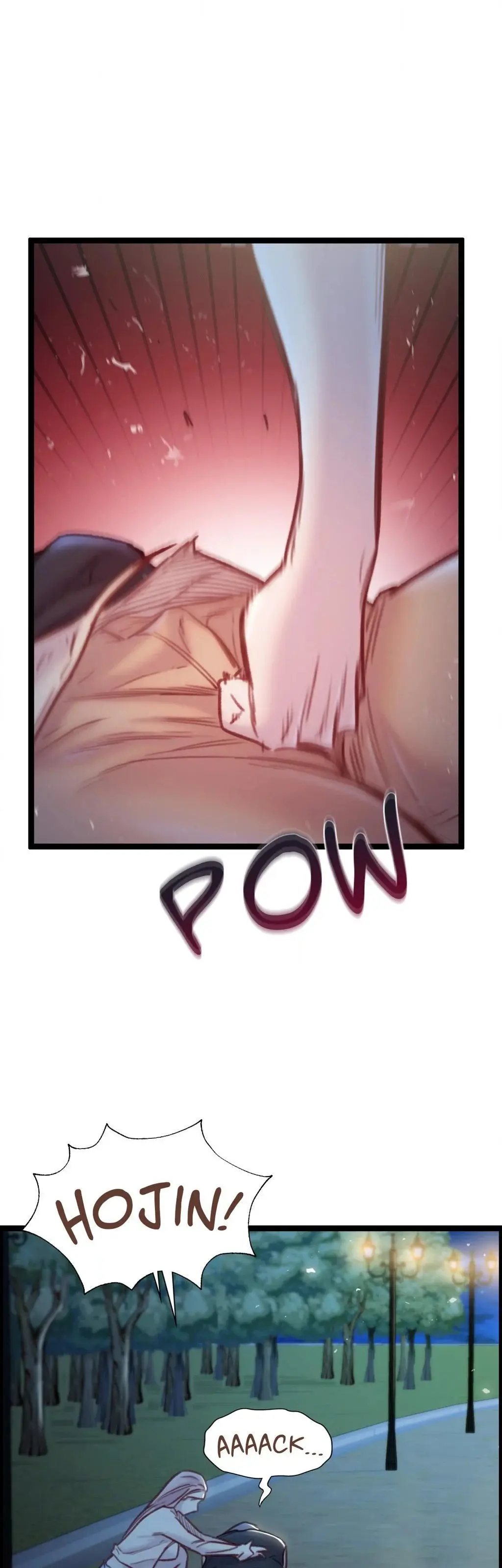 Ladies Man Chapter 27 - Page 4