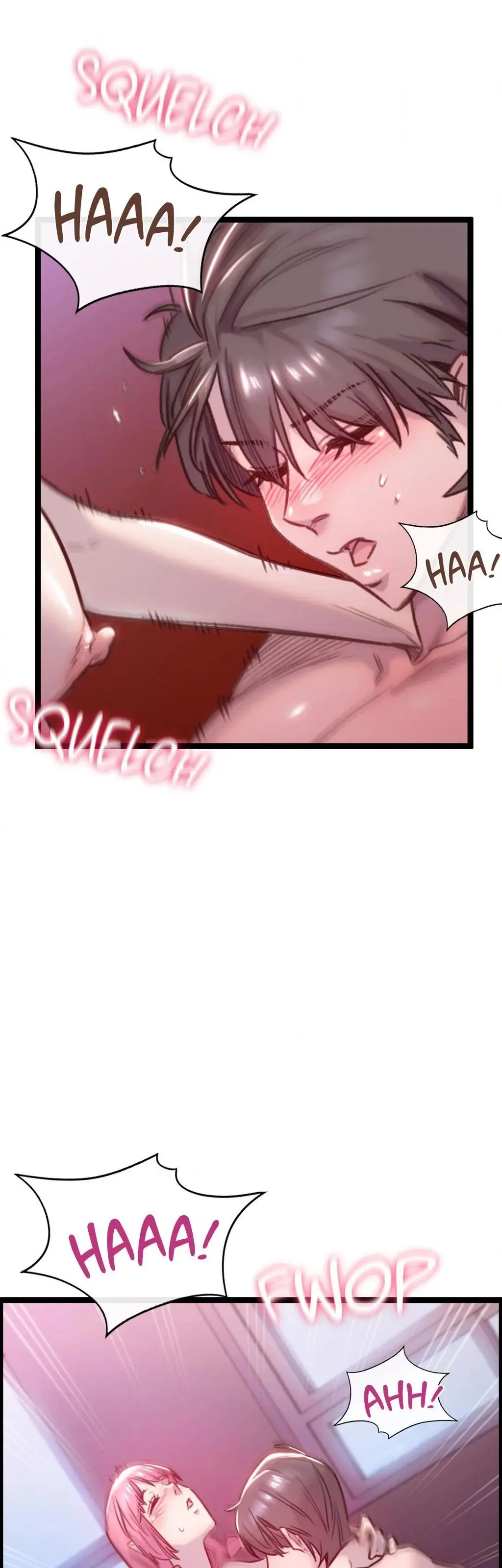 Ladies Man Chapter 27 - Page 42