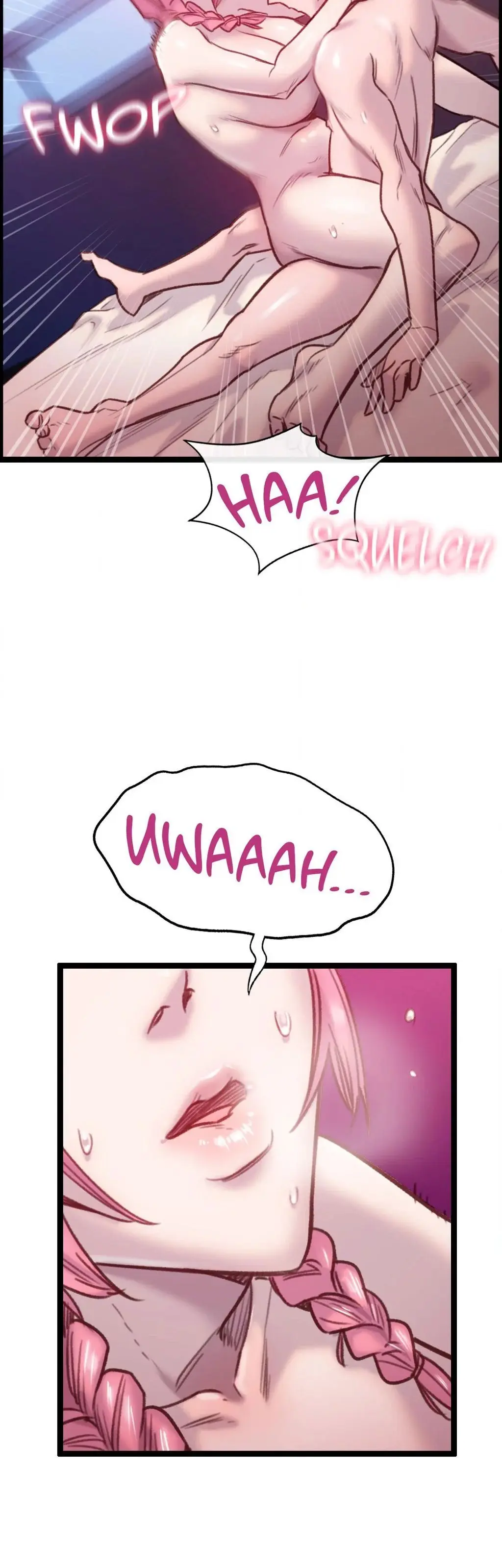 Ladies Man Chapter 27 - Page 43