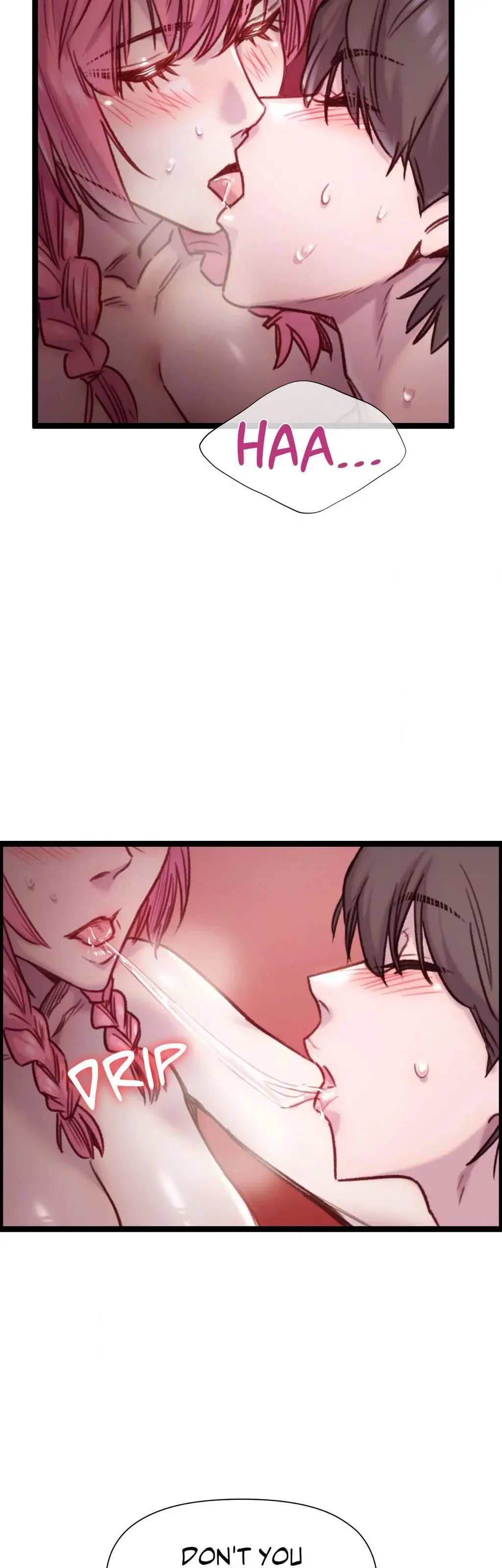 Ladies Man Chapter 27 - Page 45