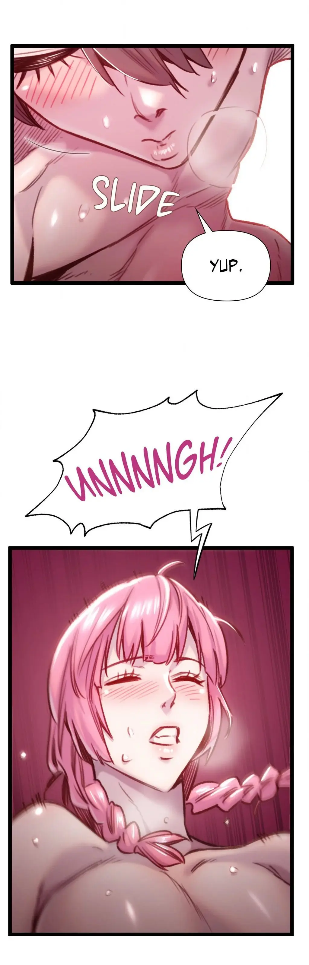 Ladies Man Chapter 27 - Page 49