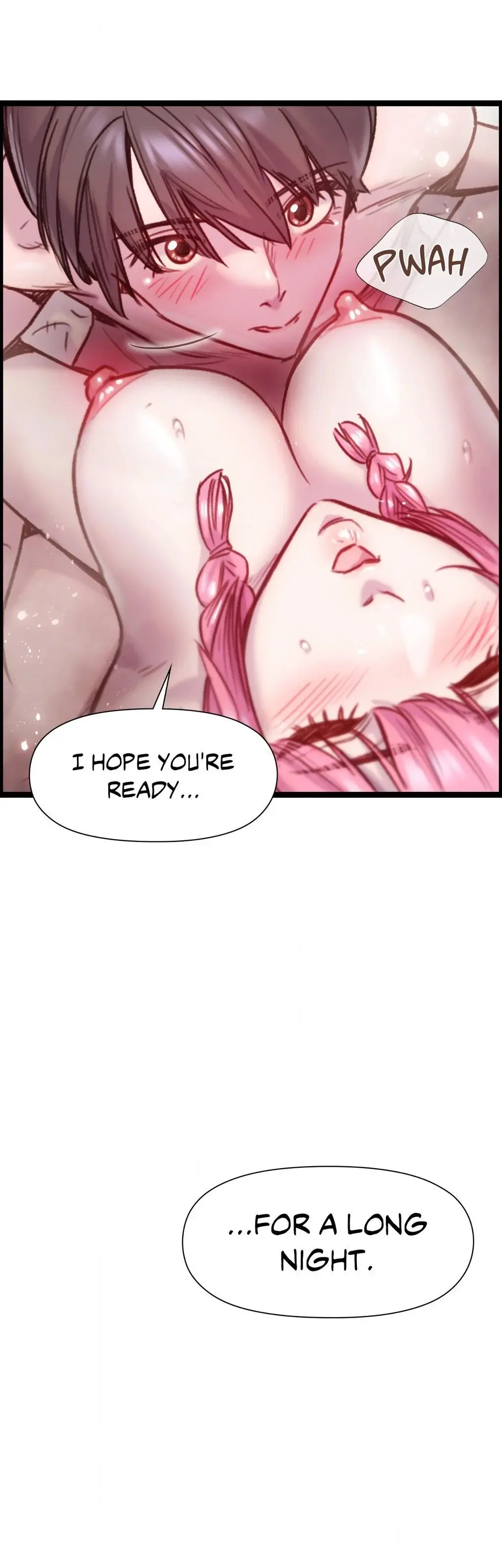 Ladies Man Chapter 27 - Page 51