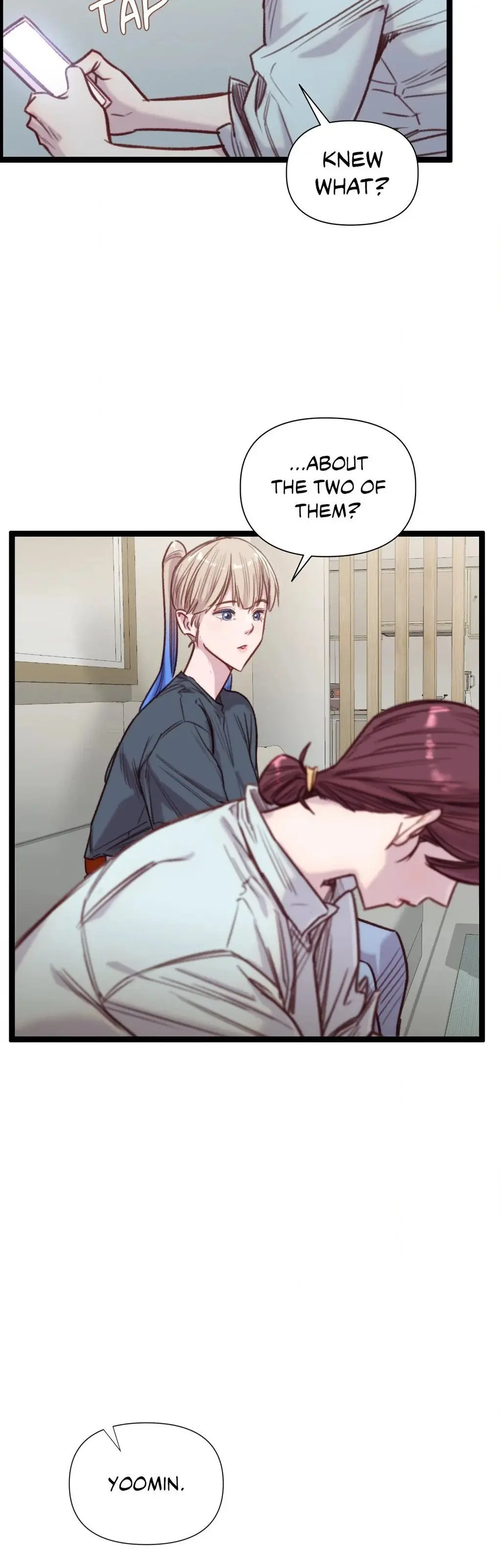 Ladies Man Chapter 28 - Page 10