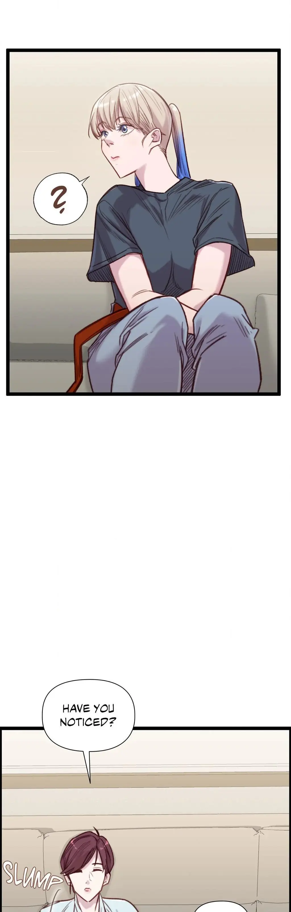 Ladies Man Chapter 28 - Page 11