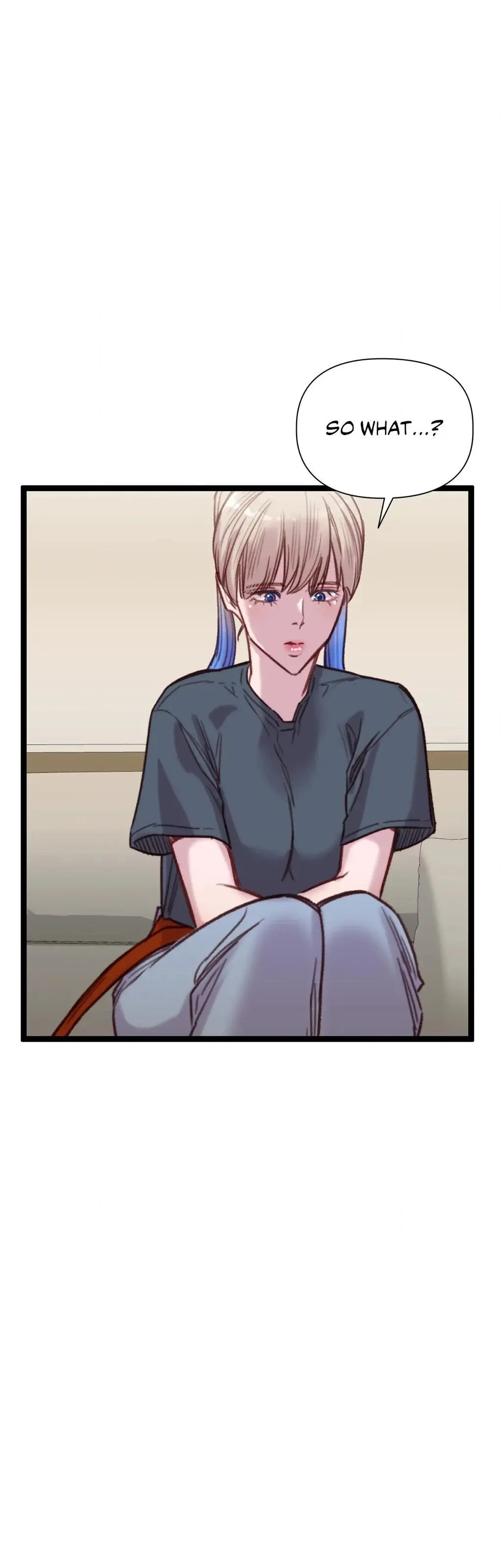 Ladies Man Chapter 28 - Page 13