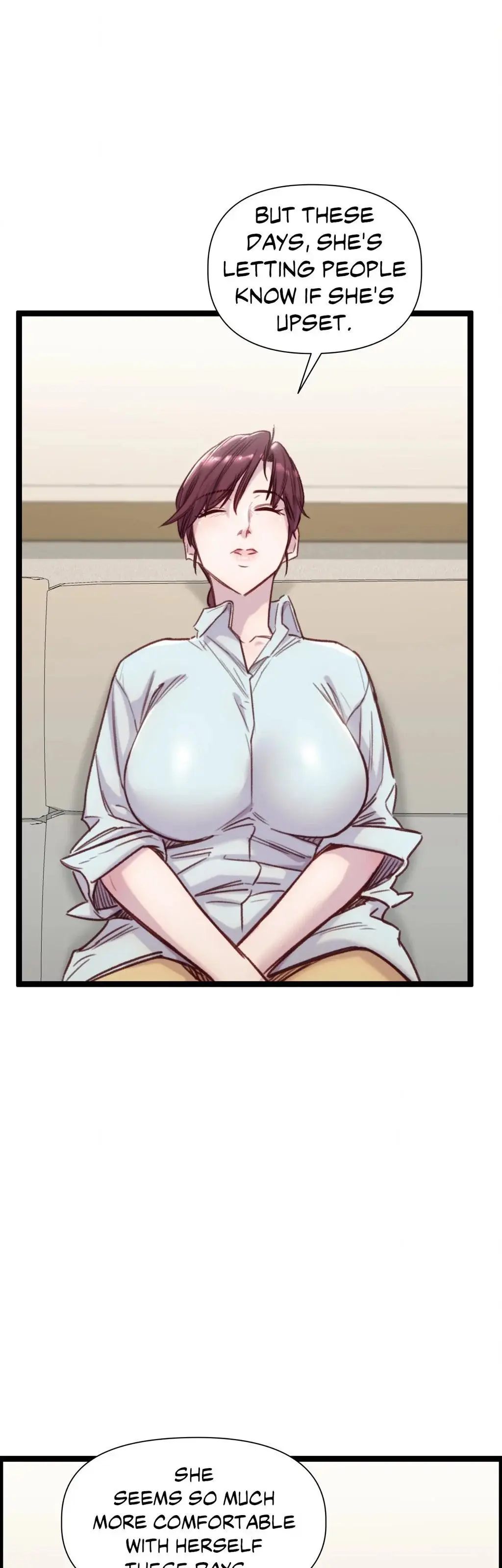 Ladies Man Chapter 28 - Page 15