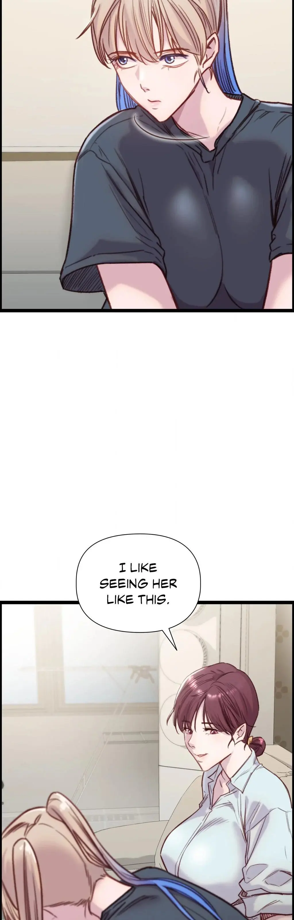 Ladies Man Chapter 28 - Page 18
