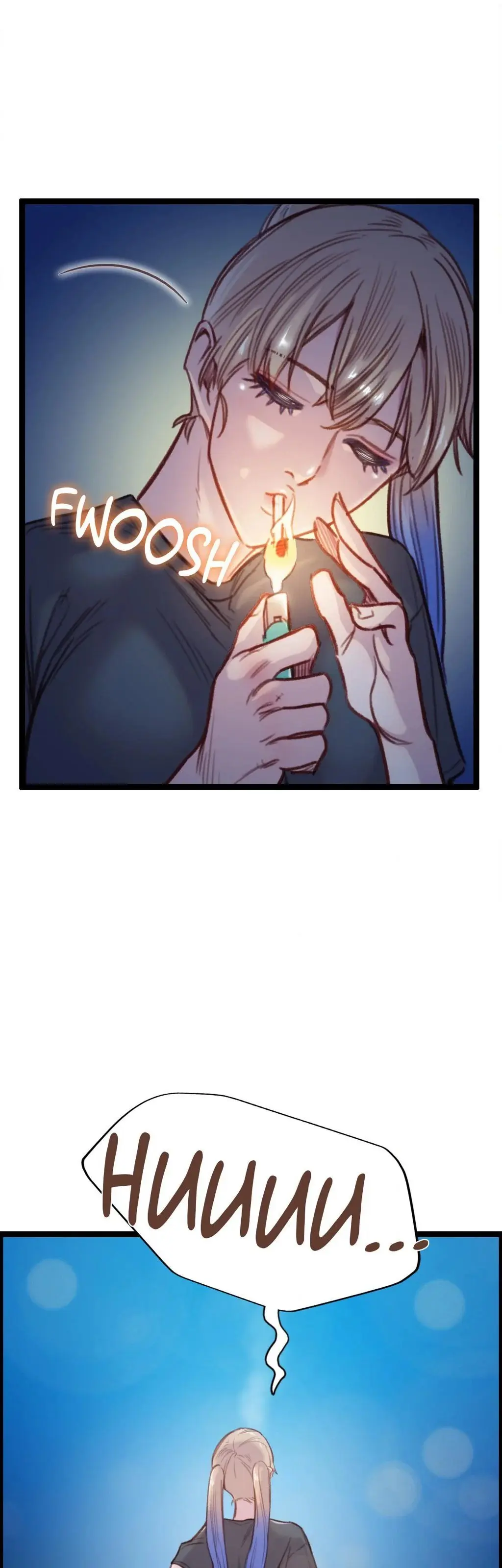 Ladies Man Chapter 28 - Page 2