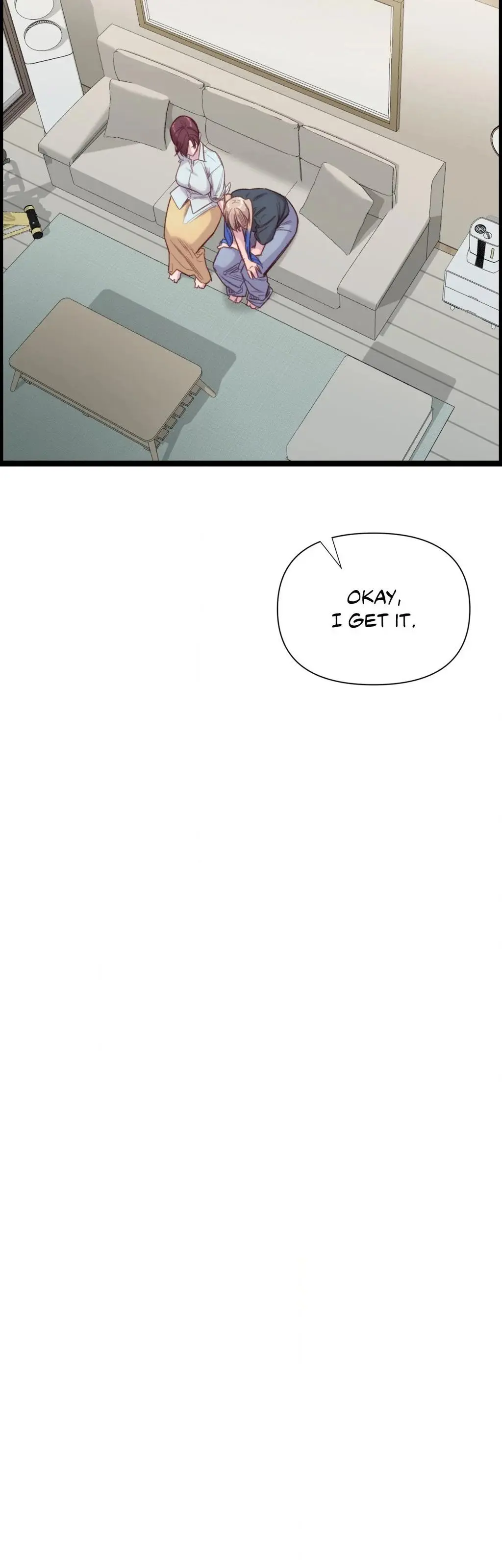 Ladies Man Chapter 28 - Page 20