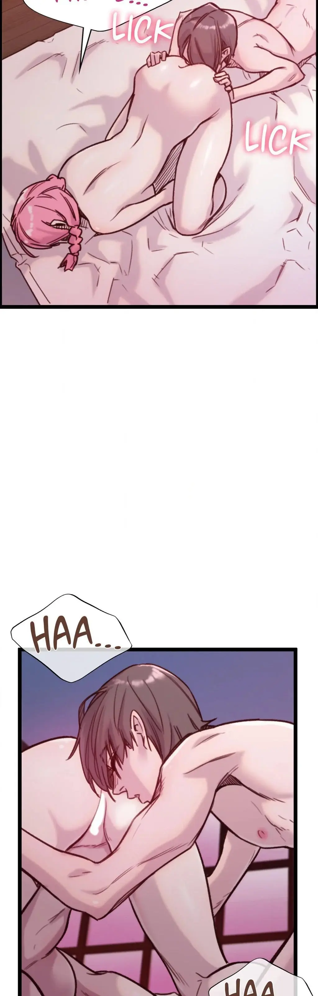 Ladies Man Chapter 28 - Page 22