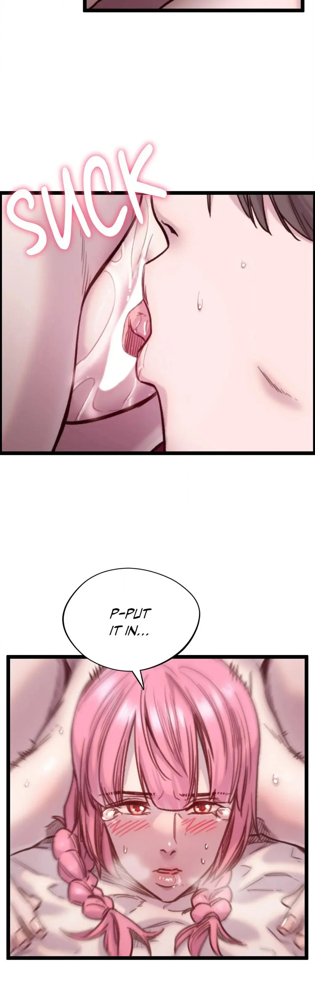 Ladies Man Chapter 28 - Page 24