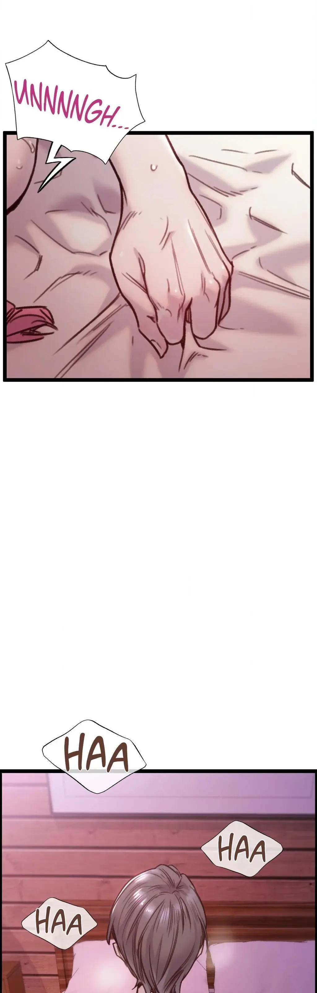Ladies Man Chapter 28 - Page 28