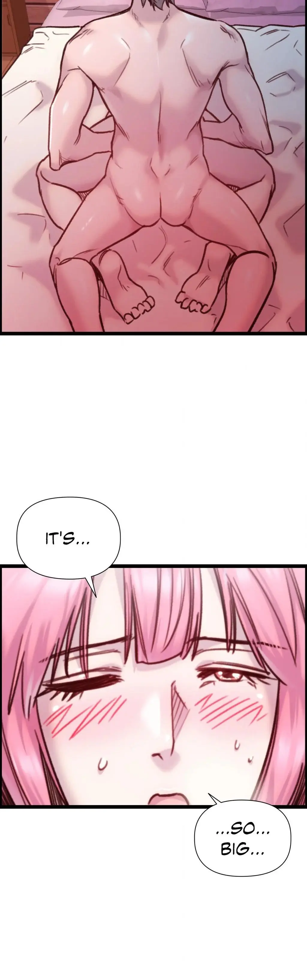 Ladies Man Chapter 28 - Page 29