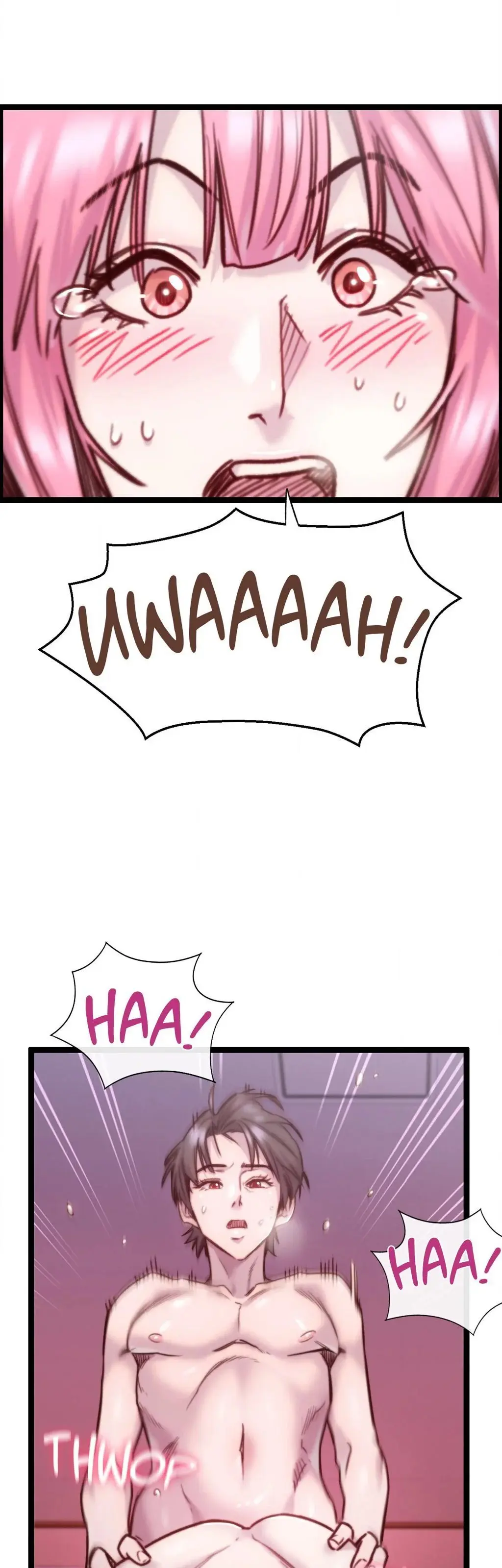 Ladies Man Chapter 28 - Page 30