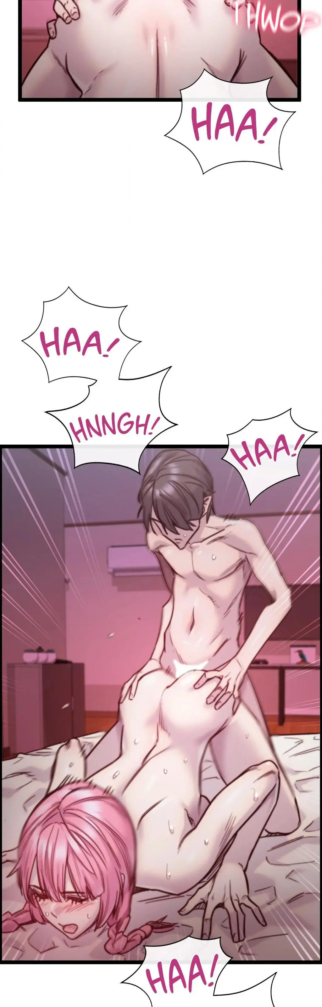 Ladies Man Chapter 28 - Page 31