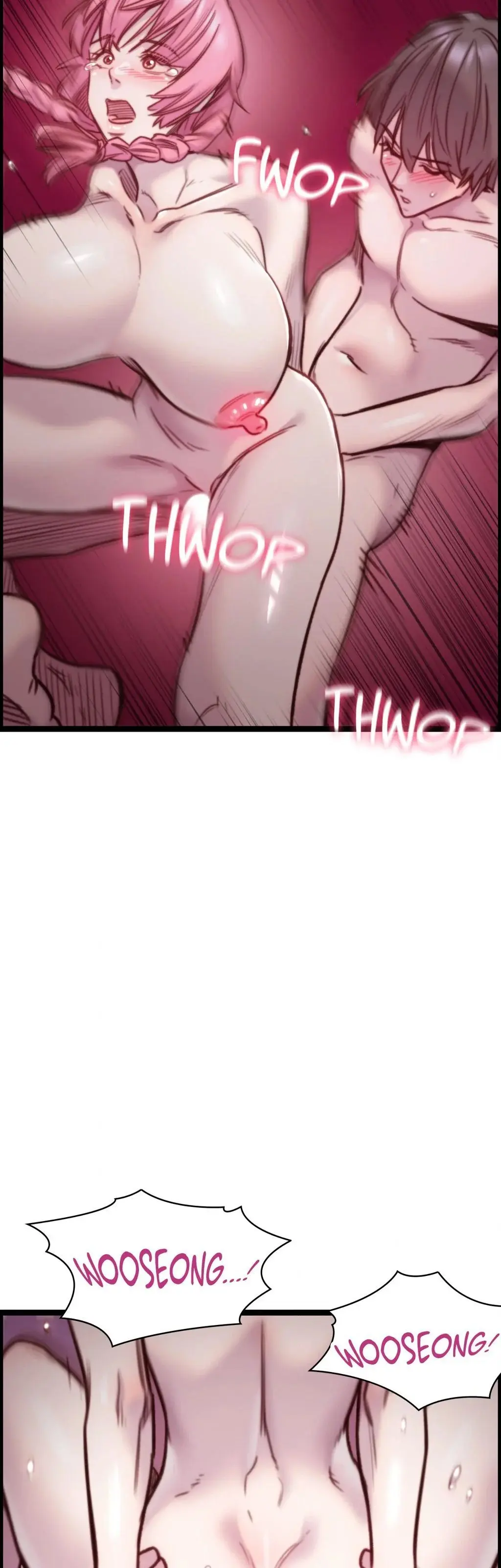 Ladies Man Chapter 28 - Page 33
