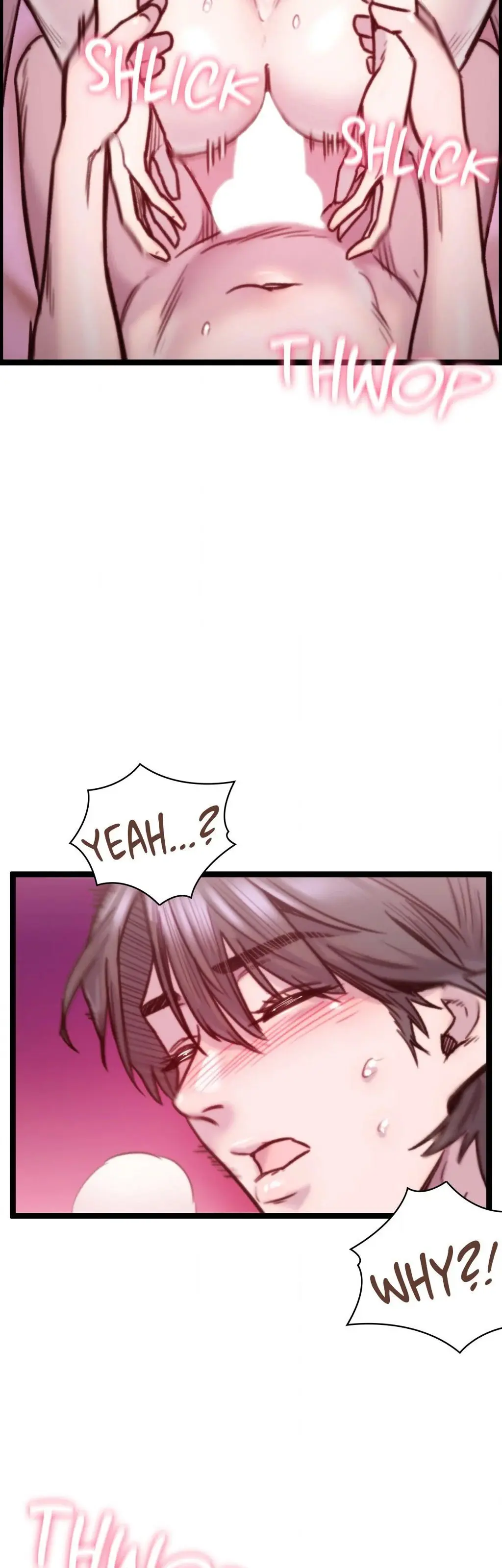 Ladies Man Chapter 28 - Page 34