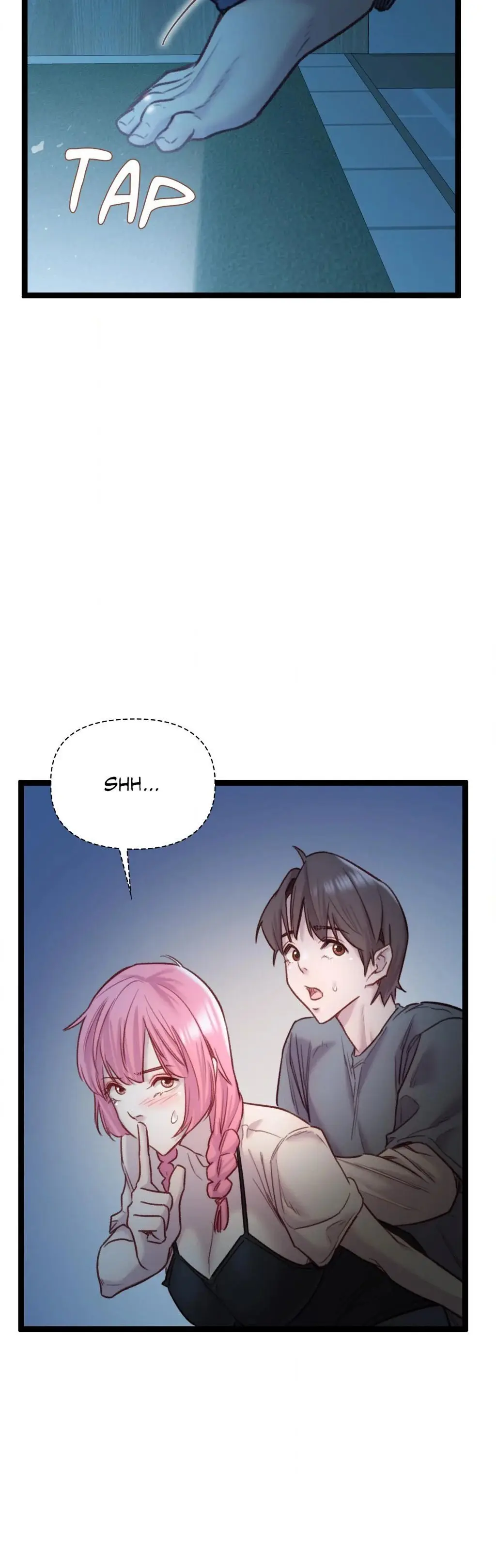 Ladies Man Chapter 28 - Page 39