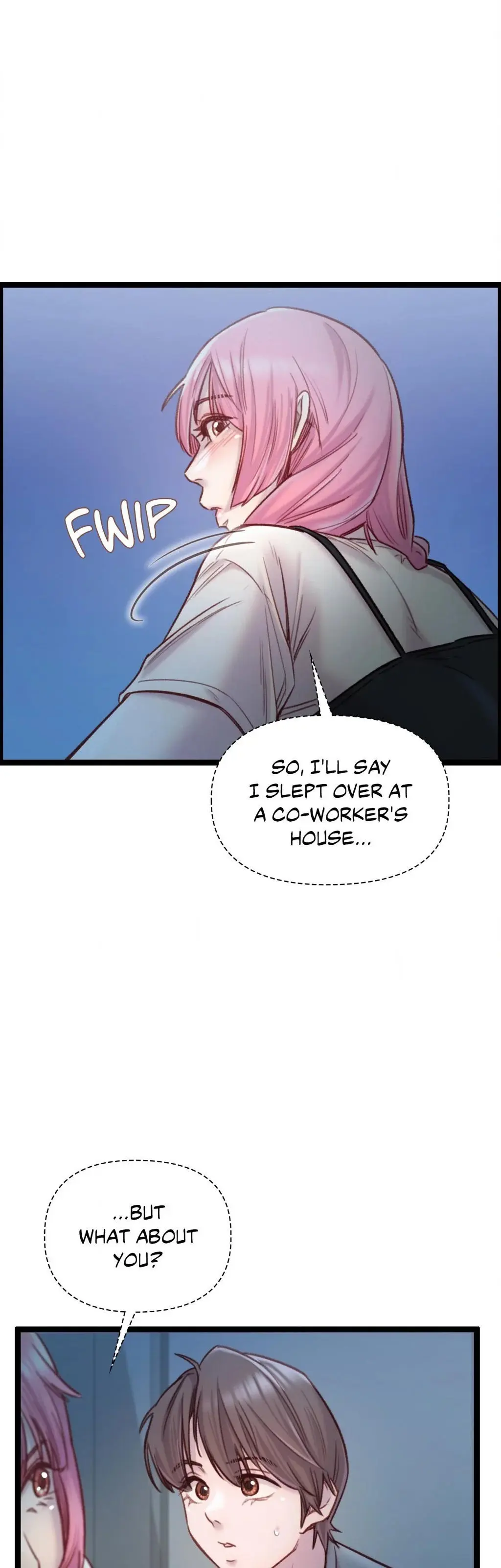 Ladies Man Chapter 28 - Page 40
