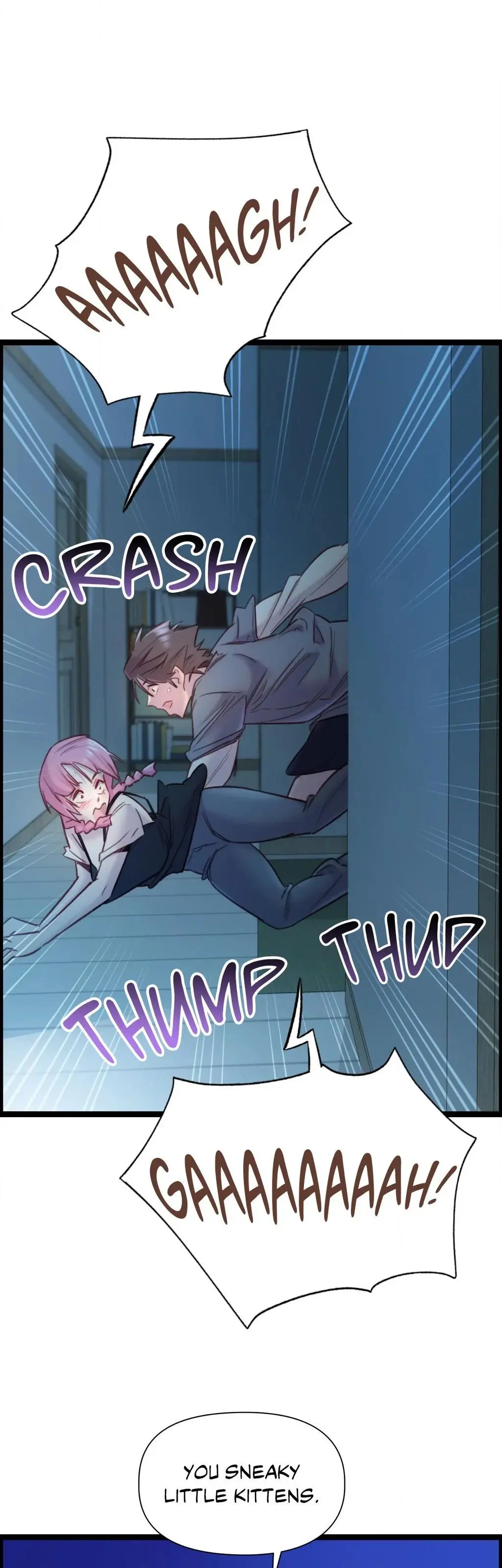 Ladies Man Chapter 28 - Page 42
