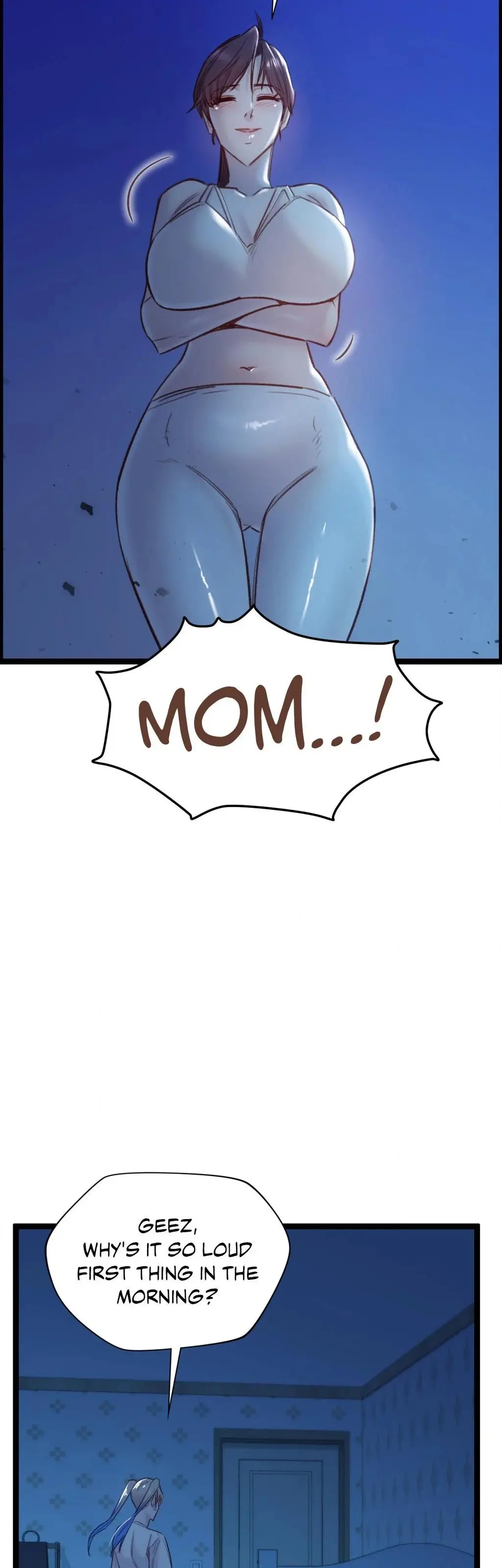 Ladies Man Chapter 28 - Page 43