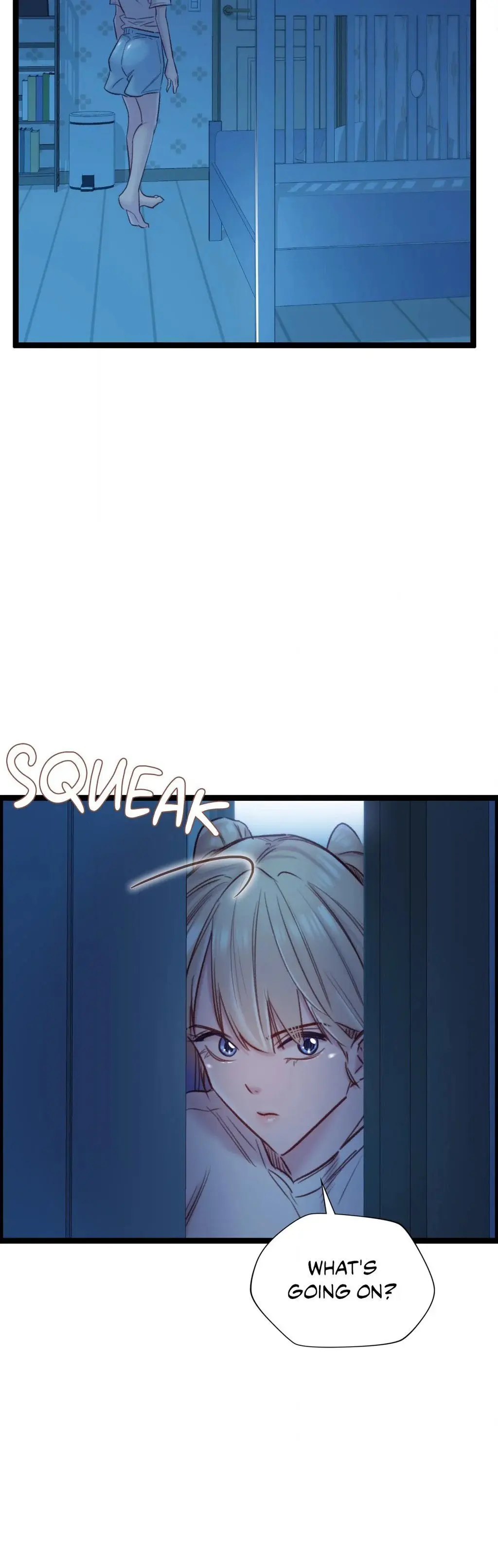 Ladies Man Chapter 28 - Page 44