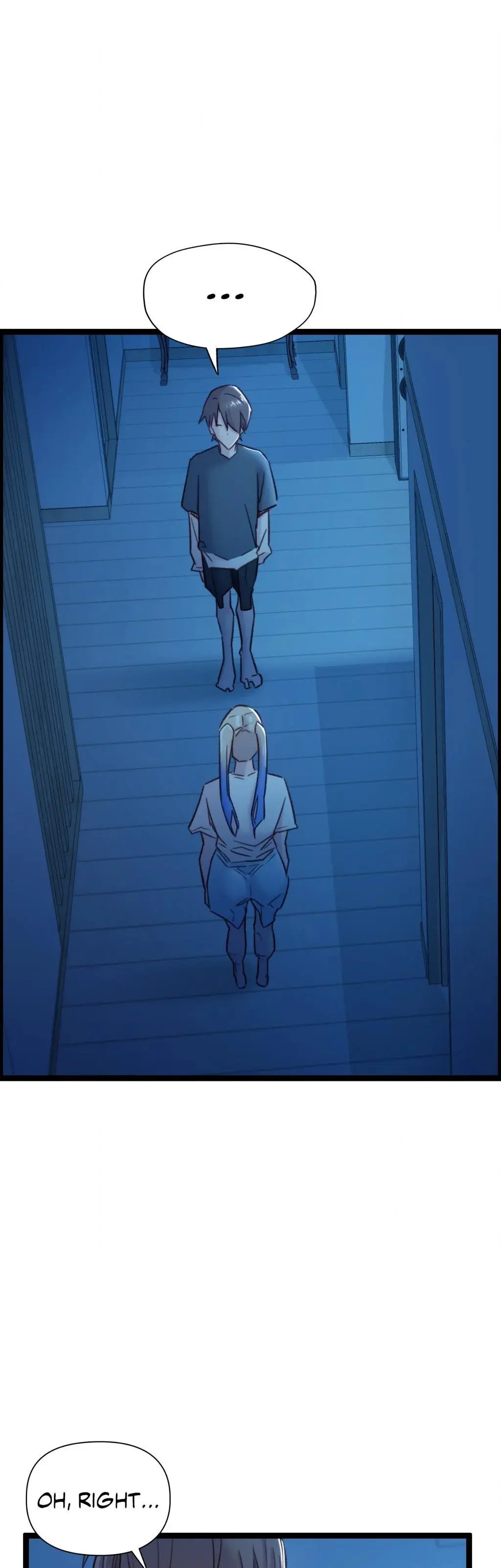 Ladies Man Chapter 28 - Page 47