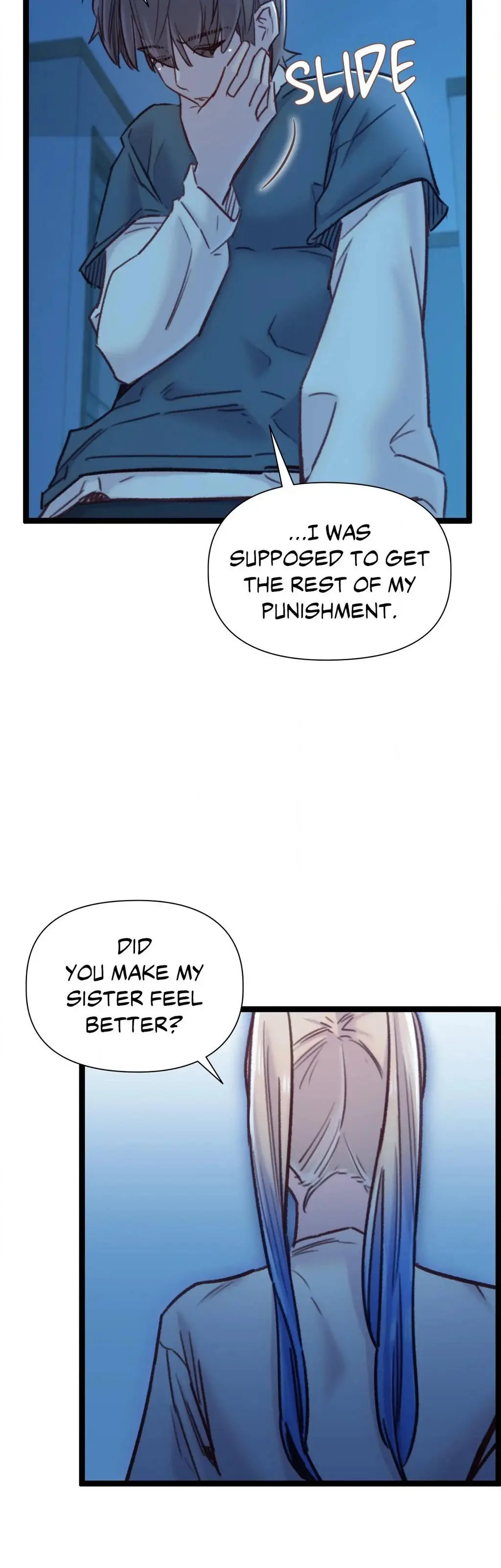 Ladies Man Chapter 28 - Page 48