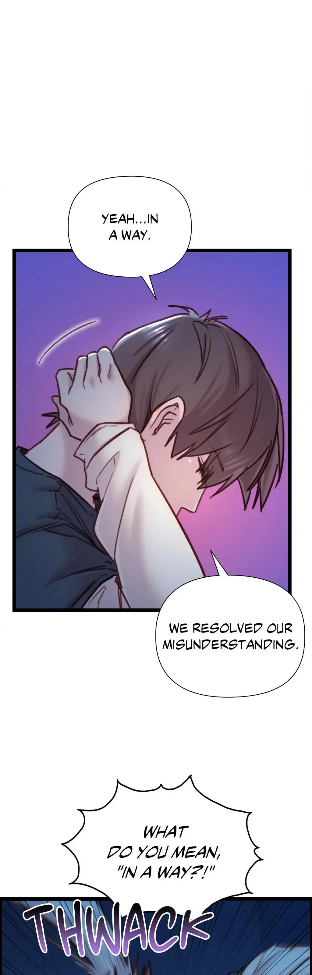 Ladies Man Chapter 28 - Page 49