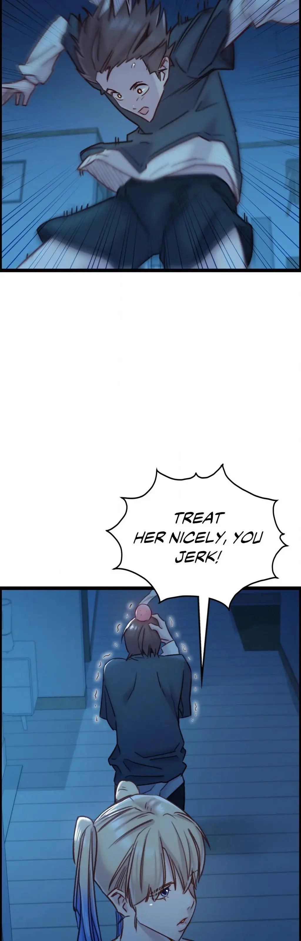 Ladies Man Chapter 28 - Page 50