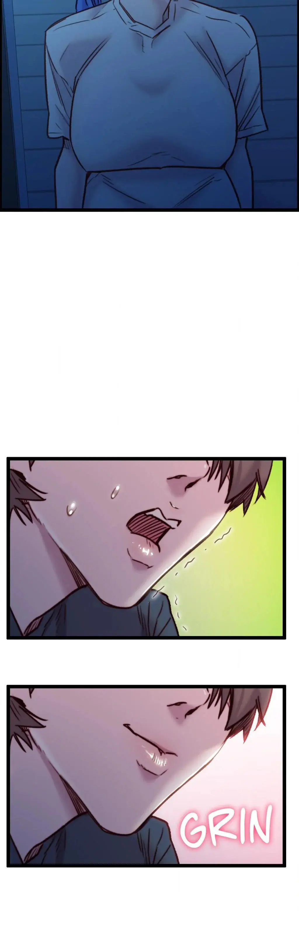 Ladies Man Chapter 28 - Page 51