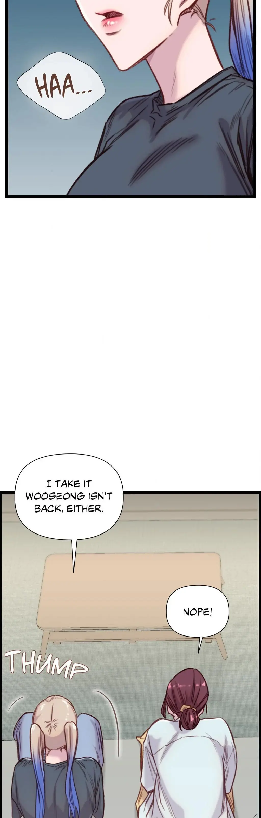 Ladies Man Chapter 28 - Page 7