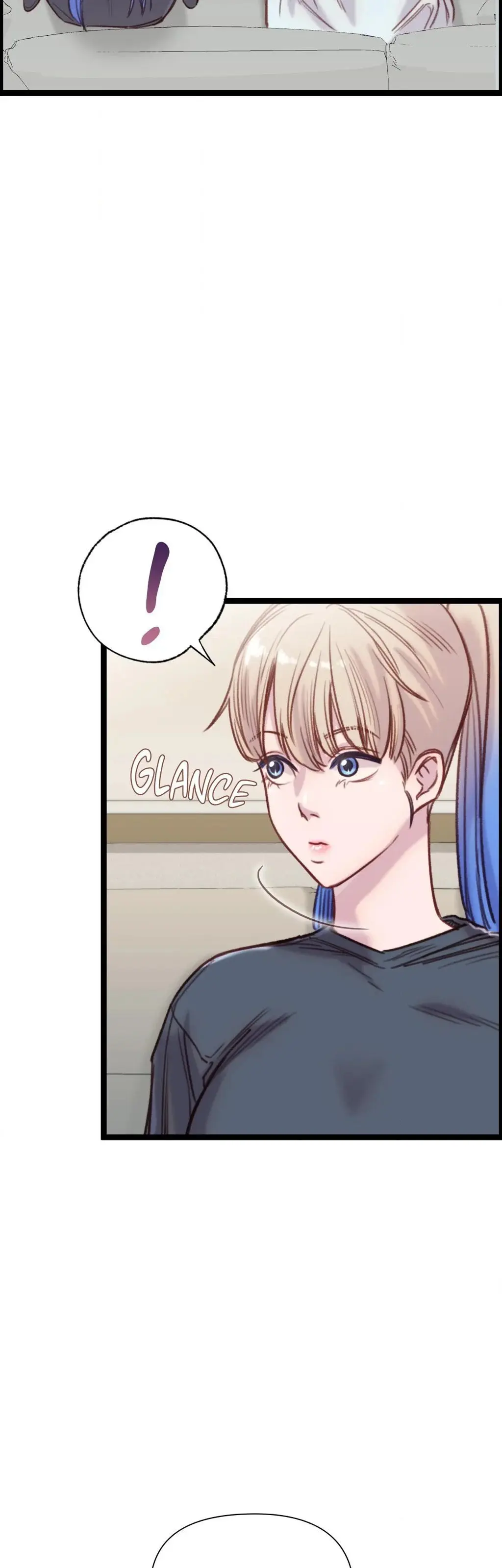 Ladies Man Chapter 28 - Page 8