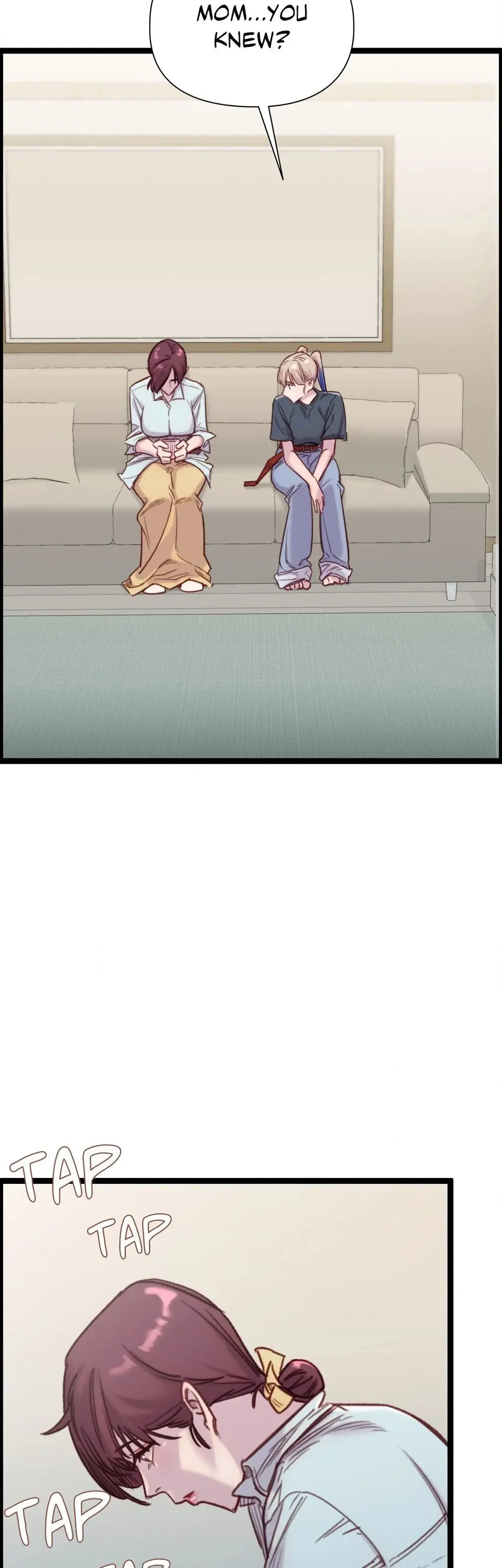 Ladies Man Chapter 28 - Page 9