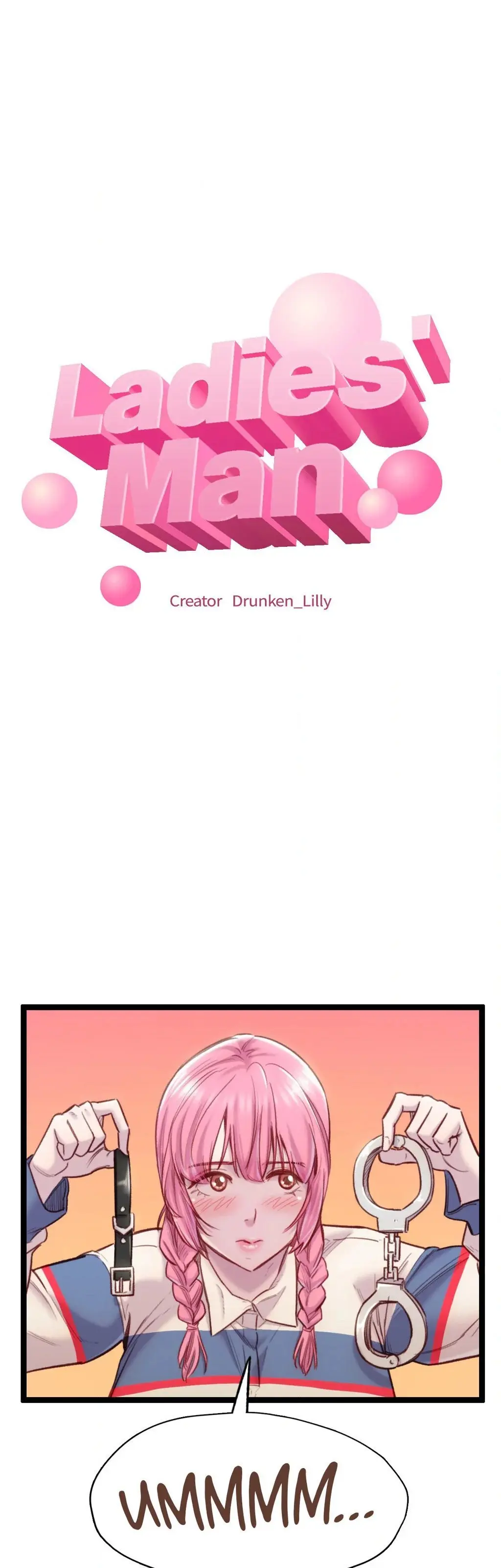 Ladies Man Chapter 29 - Page 1