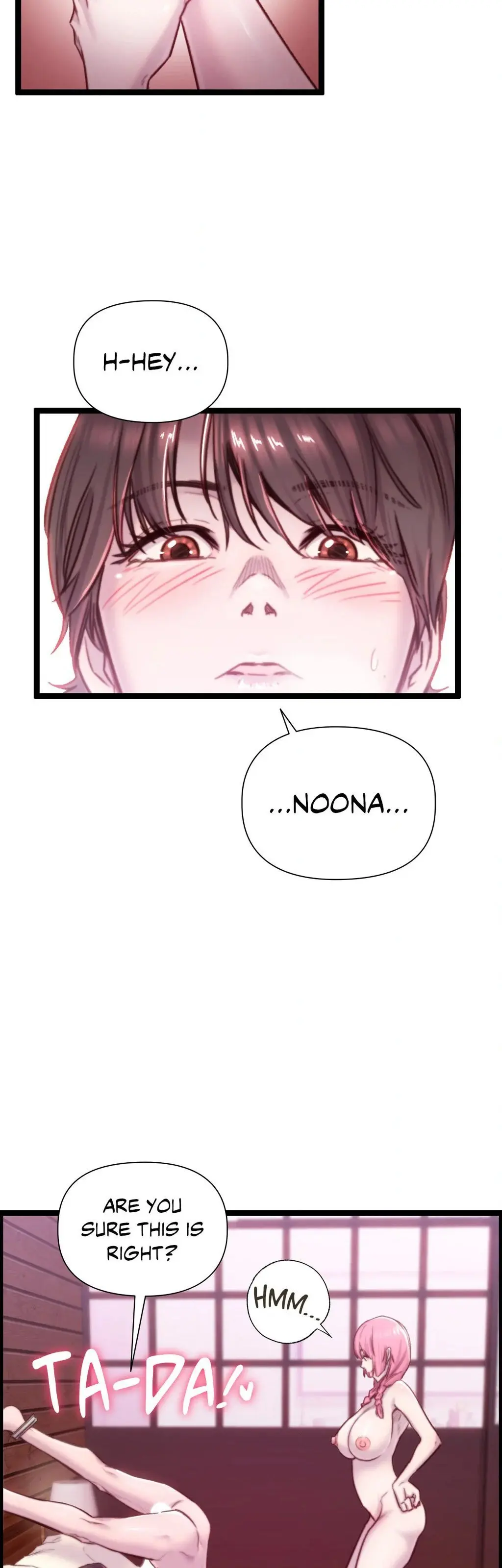 Ladies Man Chapter 29 - Page 10