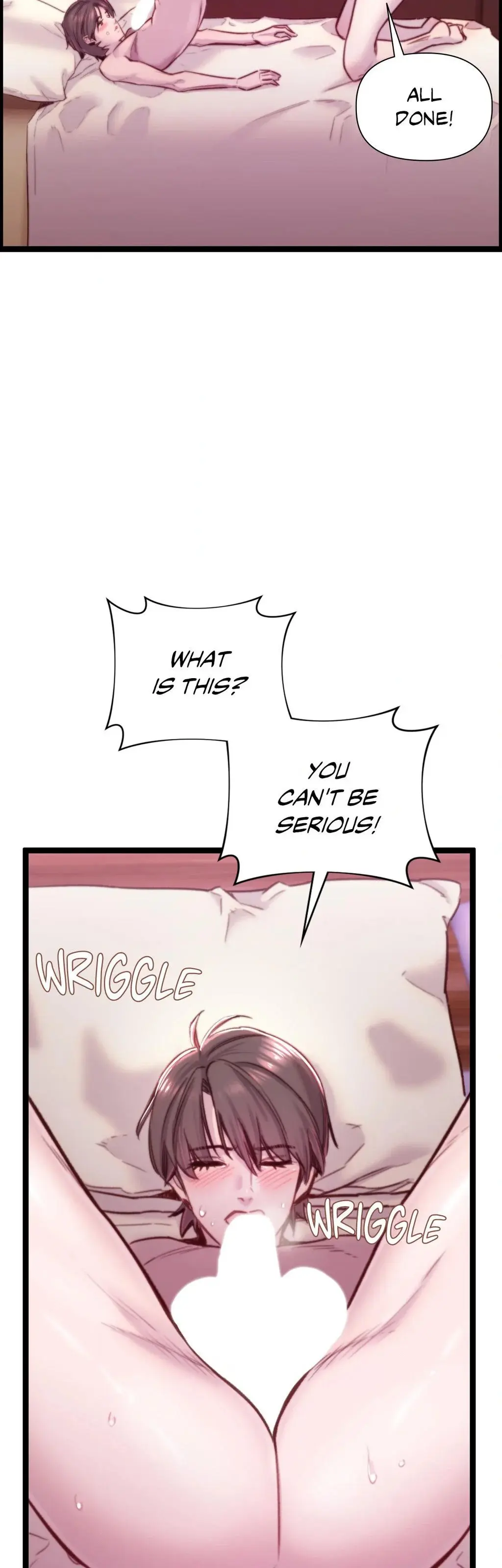 Ladies Man Chapter 29 - Page 11