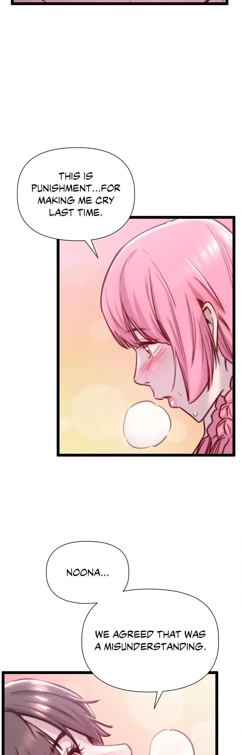 Ladies Man Chapter 29 - Page 12