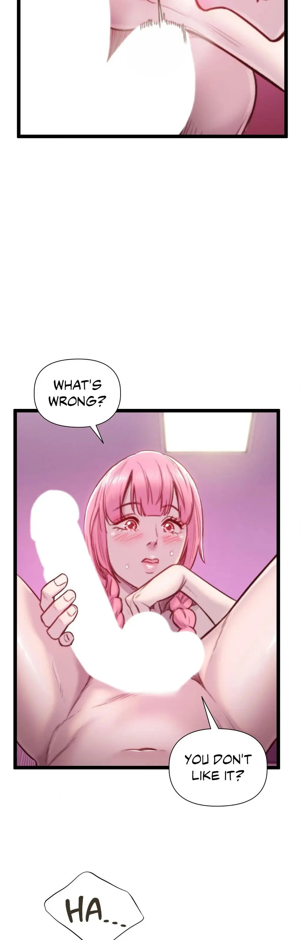 Ladies Man Chapter 29 - Page 15