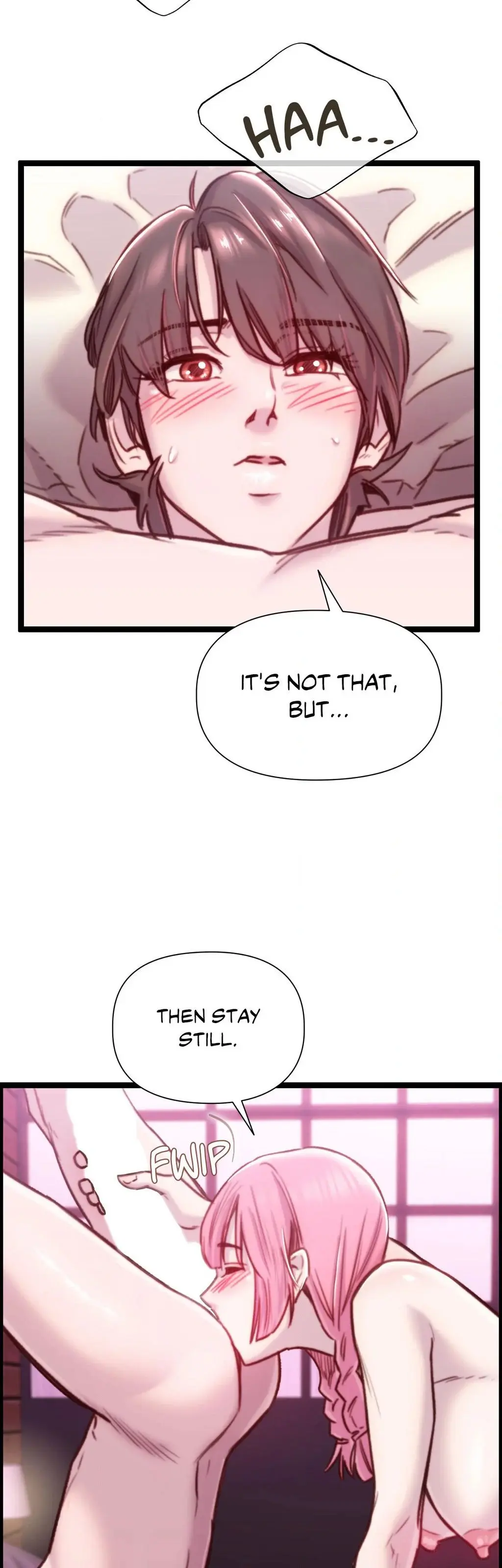 Ladies Man Chapter 29 - Page 16