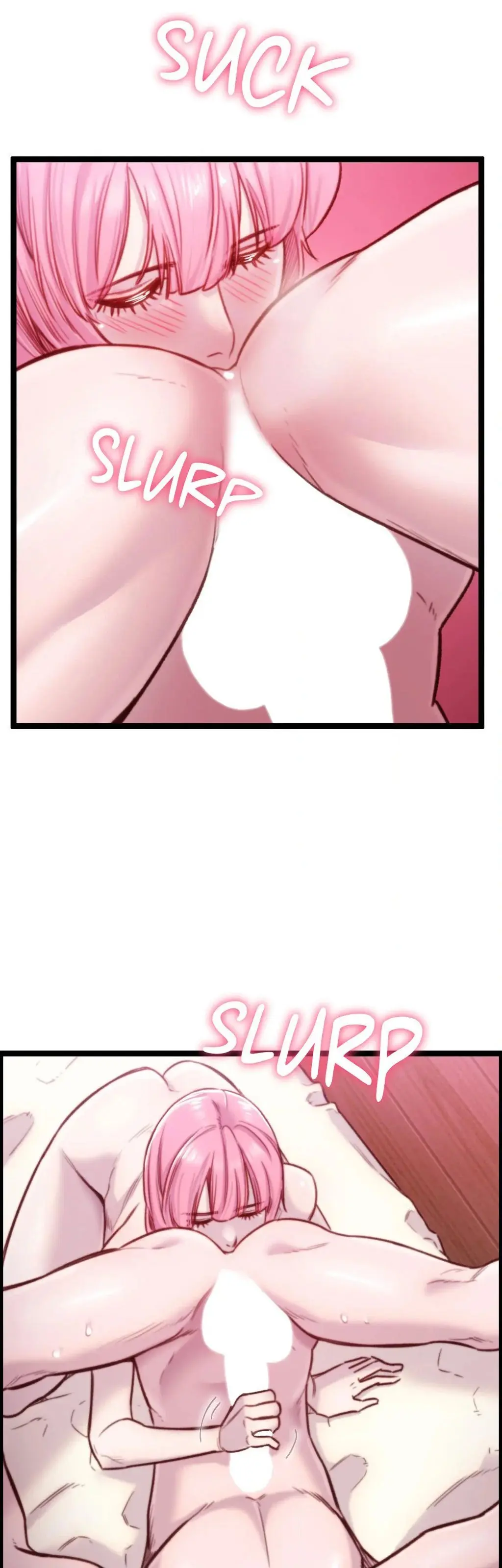 Ladies Man Chapter 29 - Page 18