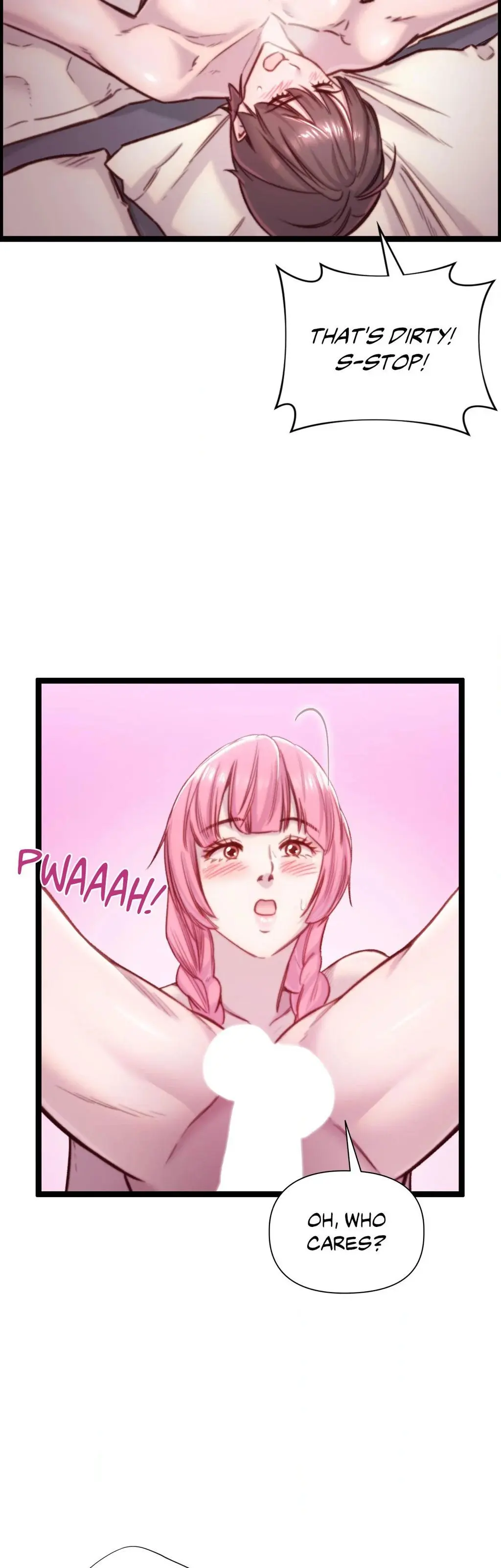 Ladies Man Chapter 29 - Page 19