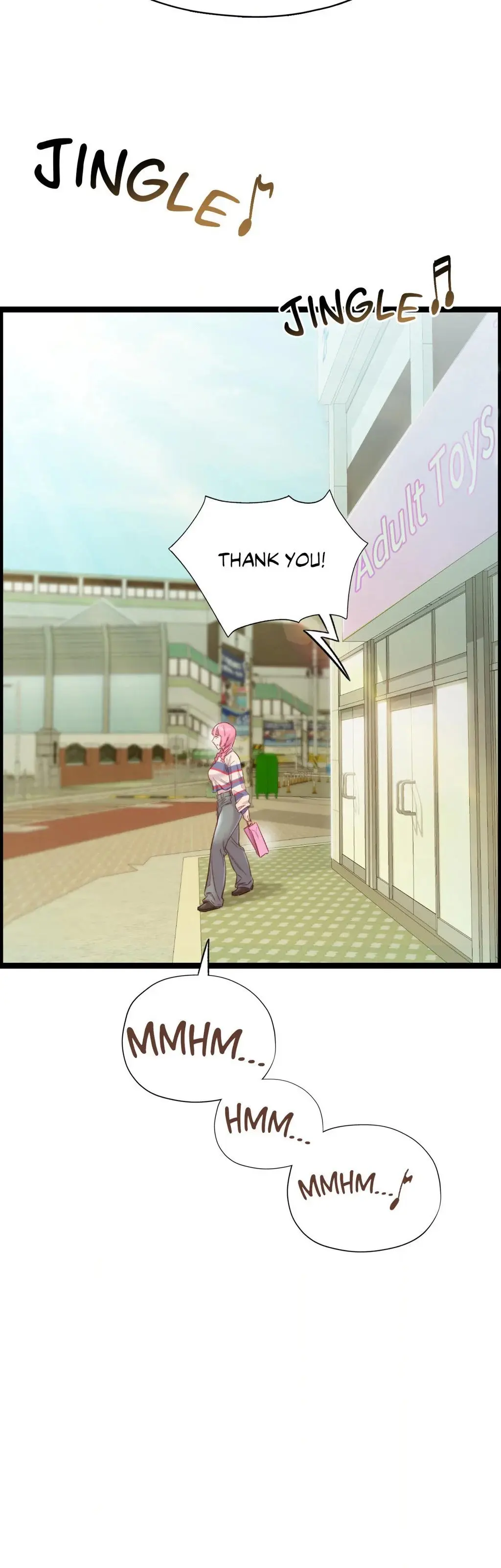 Ladies Man Chapter 29 - Page 2