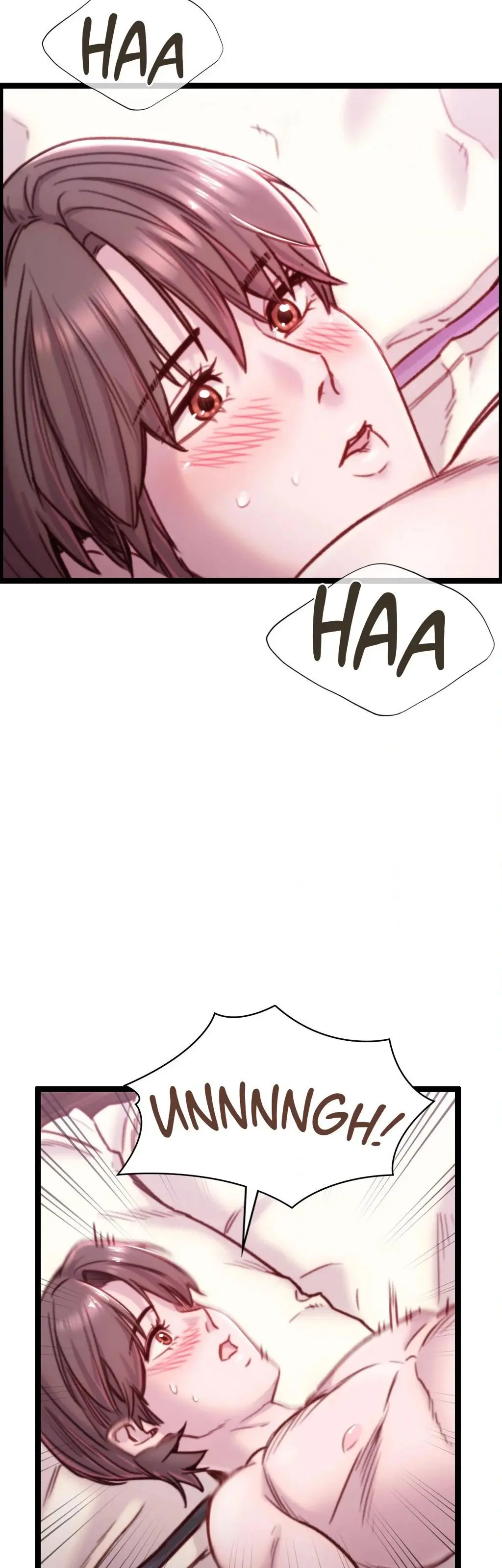 Ladies Man Chapter 29 - Page 20