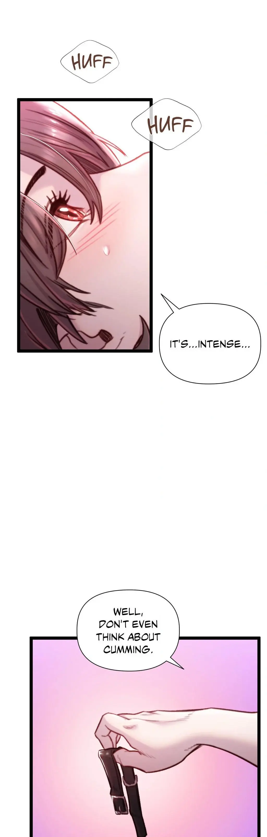 Ladies Man Chapter 29 - Page 24